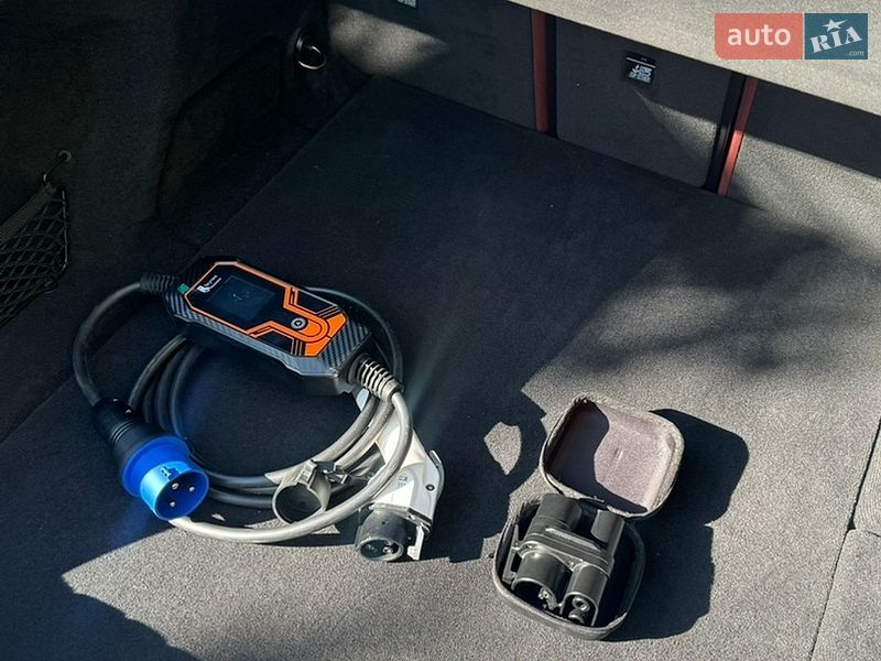 Купе BMW i4 2023 в Білій Церкві