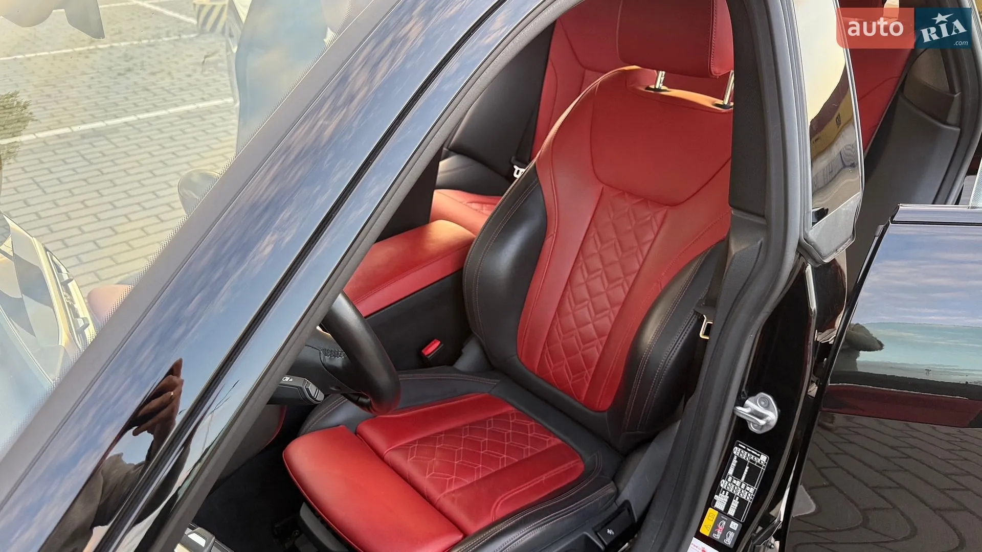 2023 BMW i4 - мініатюра 9