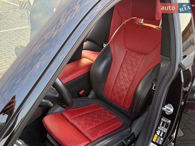 Купе BMW i4 2023 в Тернополі фото 9 Купе BMW i4 2023 в Тернополі