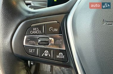 Купе BMW i4 2023 в Тернополі фото 12 Купе BMW i4 2023 в Тернополі
