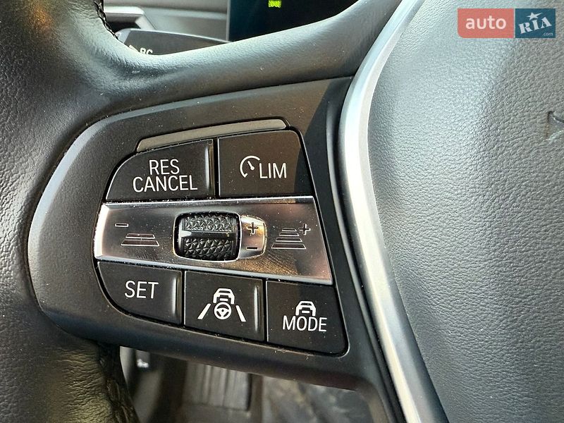 Купе BMW i4 2023 в Тернополі фото 12 Купе BMW i4 2023 в Тернополі