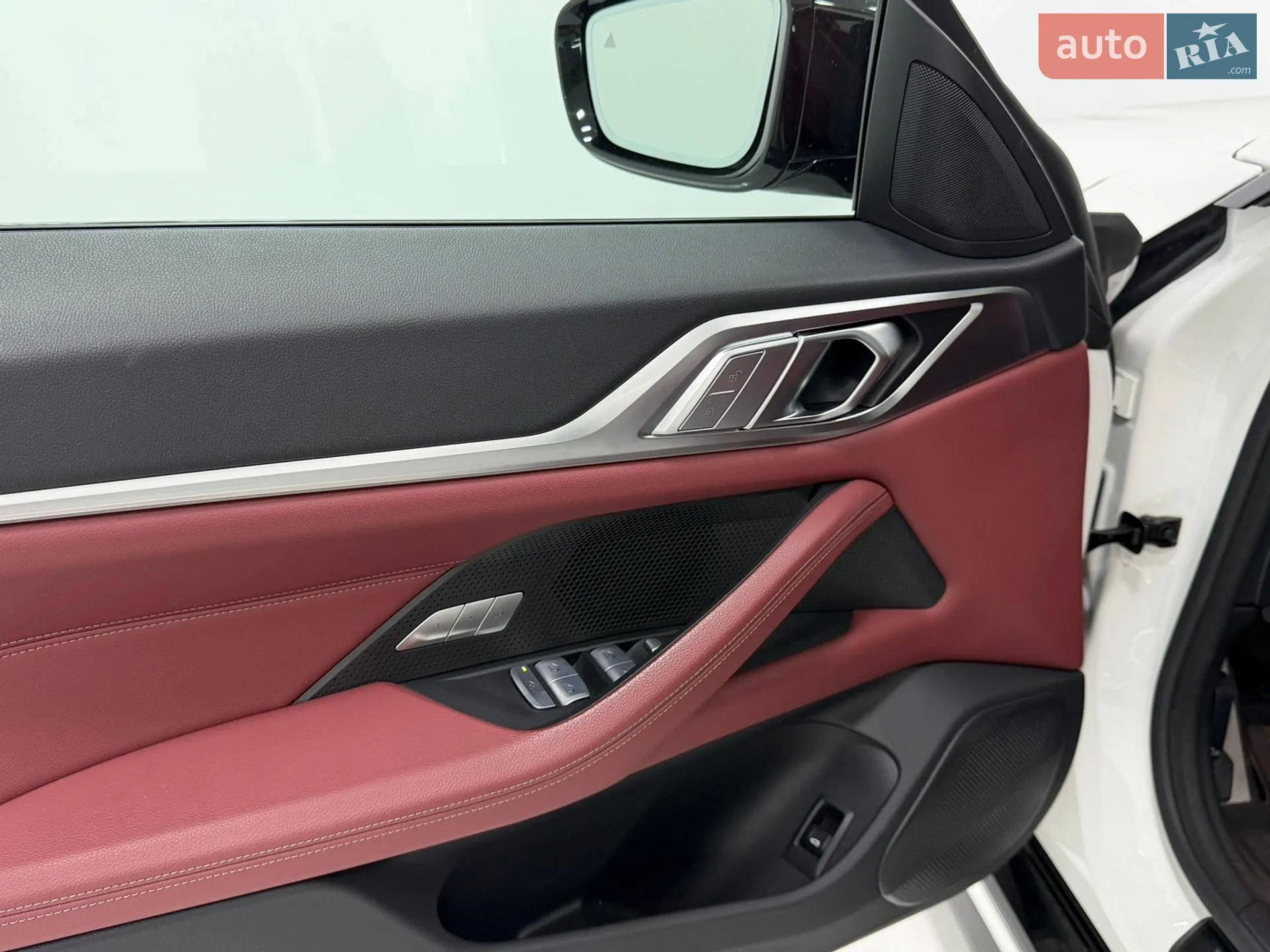 2024 BMW i4 - мініатюра 23