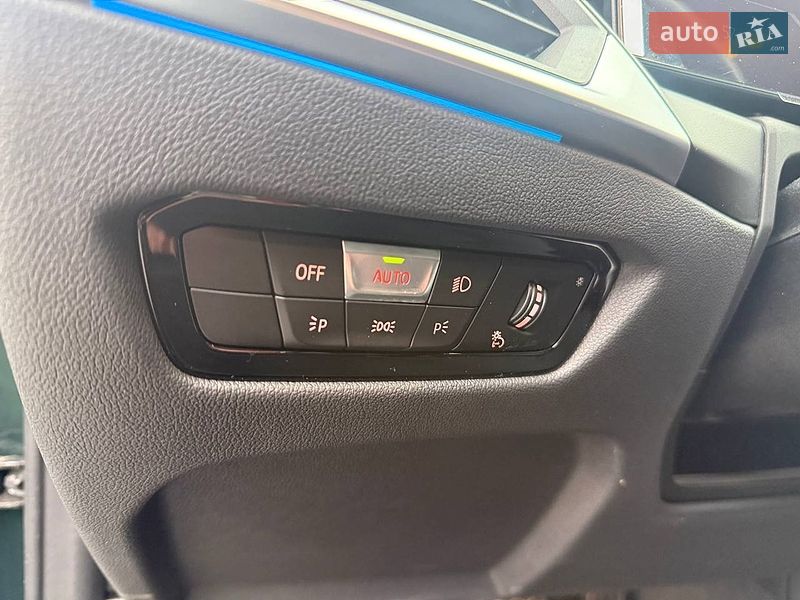 Купе BMW i4 2024 в Києві