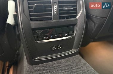 Купе BMW i4 2024 в Києві