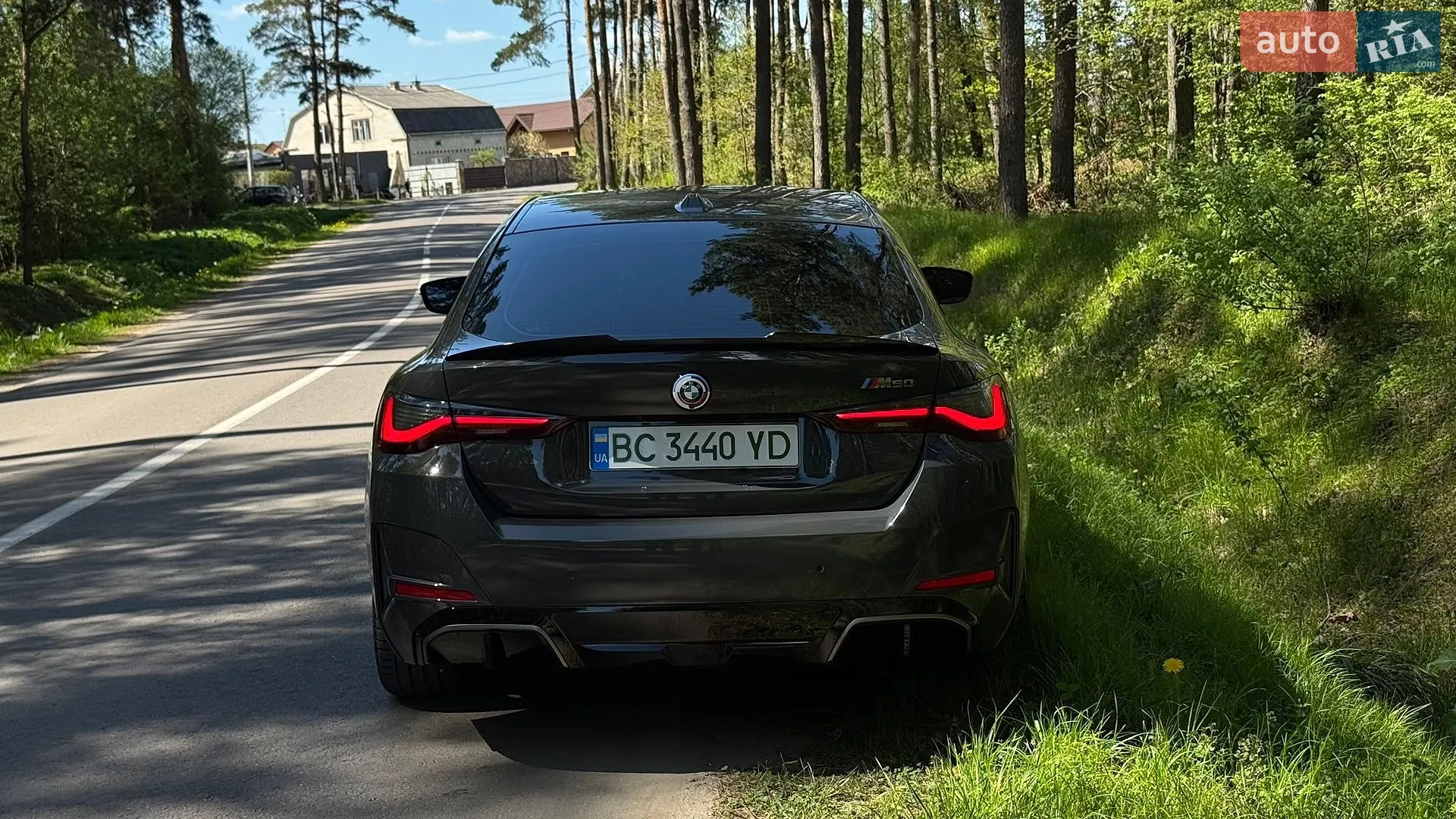 2022 BMW i4 - мініатюра 13