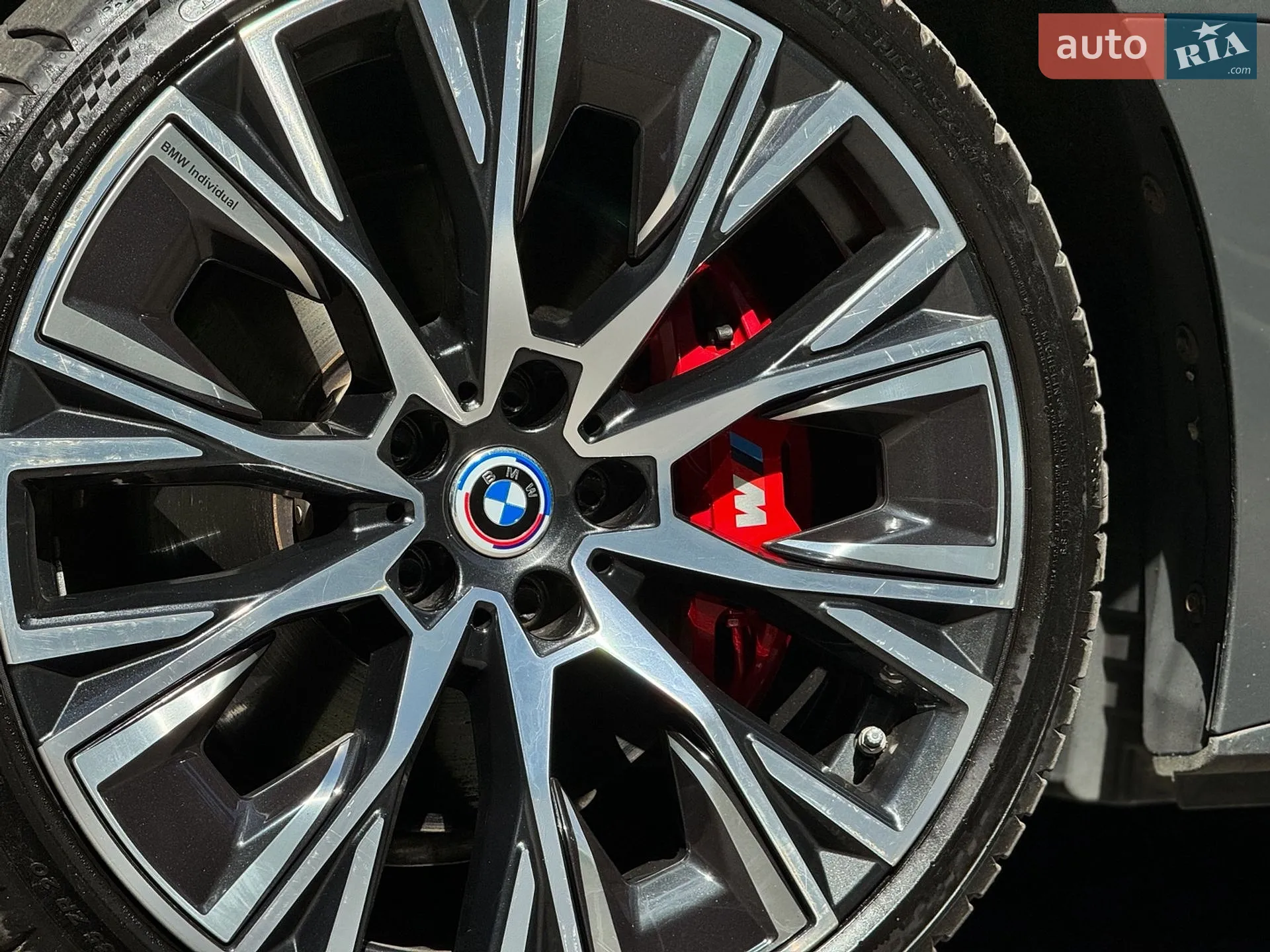 2022 BMW i4 - мініатюра 28