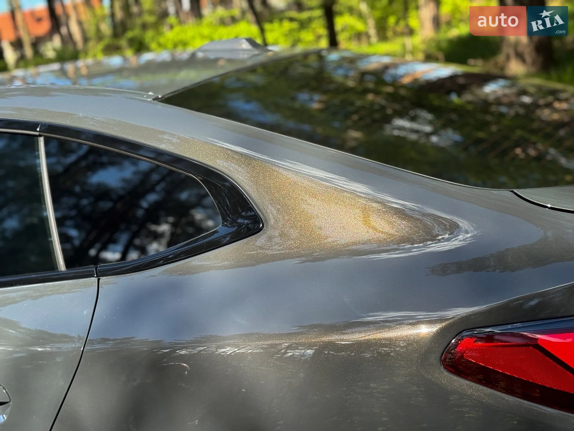 2022 BMW i4 - мініатюра 21