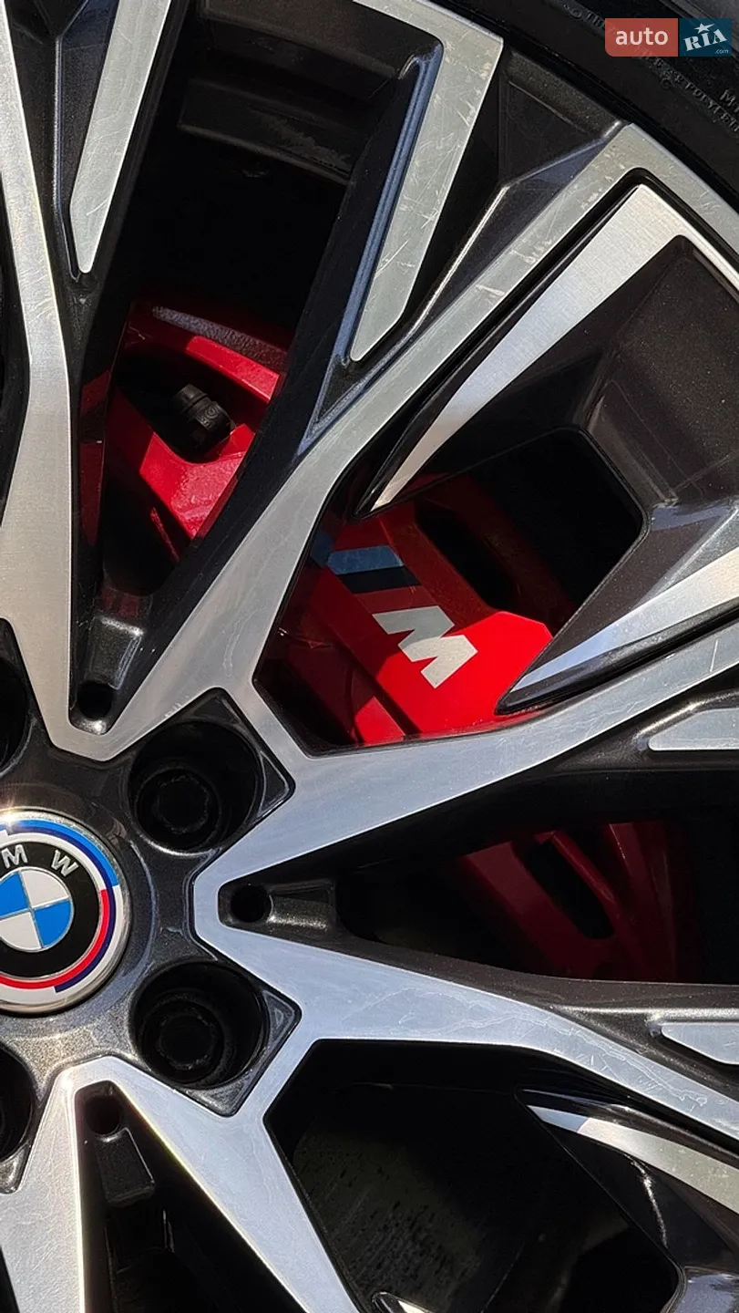 2022 BMW i4 - мініатюра 23