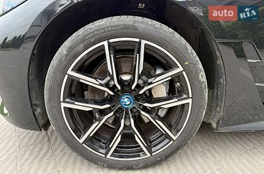 Купе BMW i4 2023 в Стрые