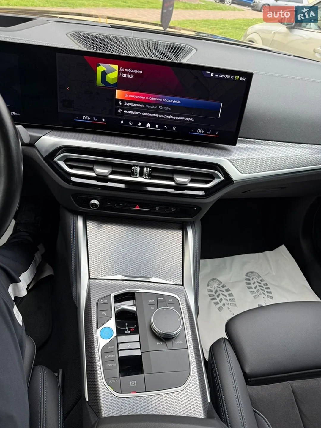 2023 BMW i4 - мініатюра 28