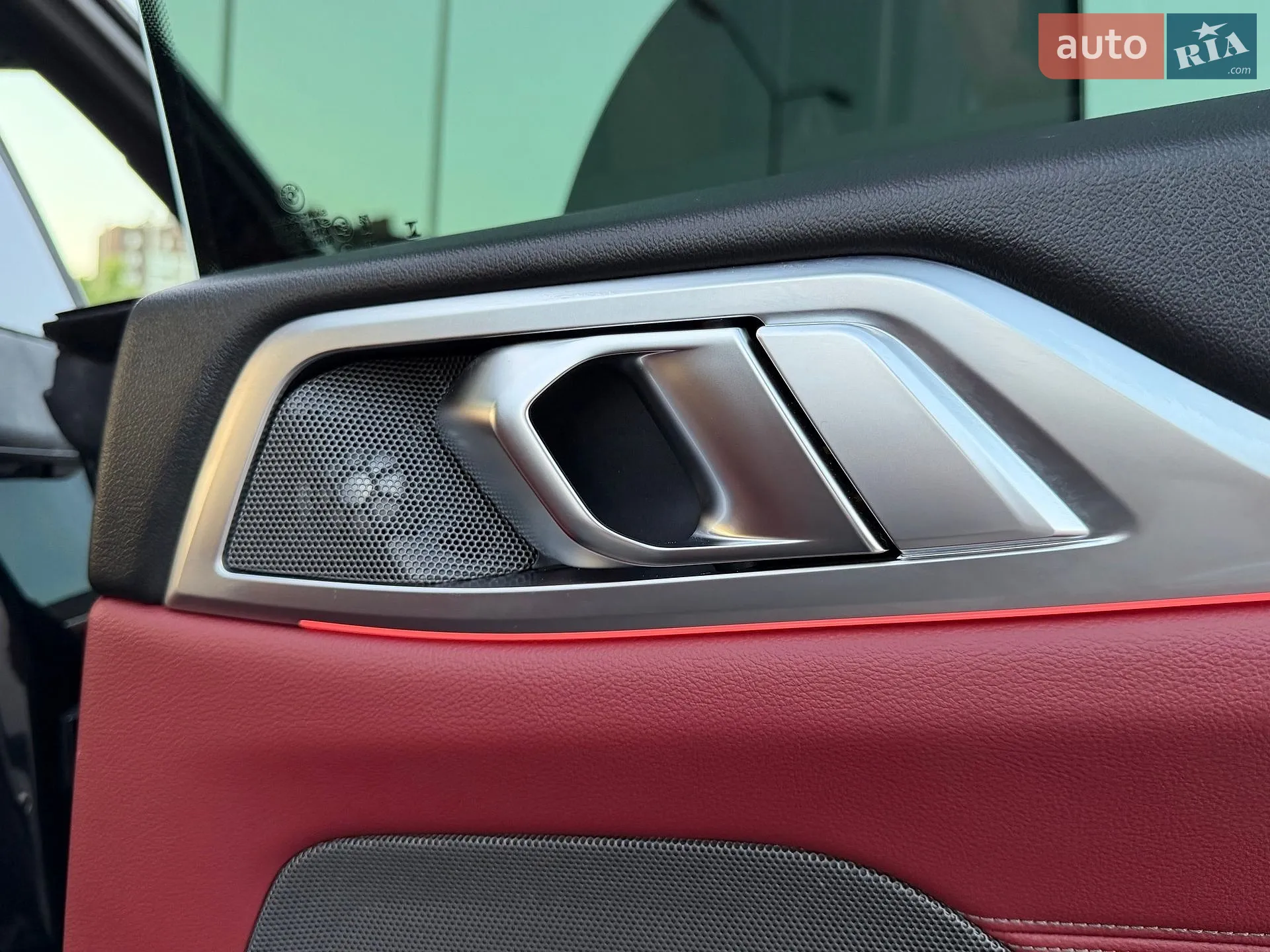 2023 BMW i4 - мініатюра 39