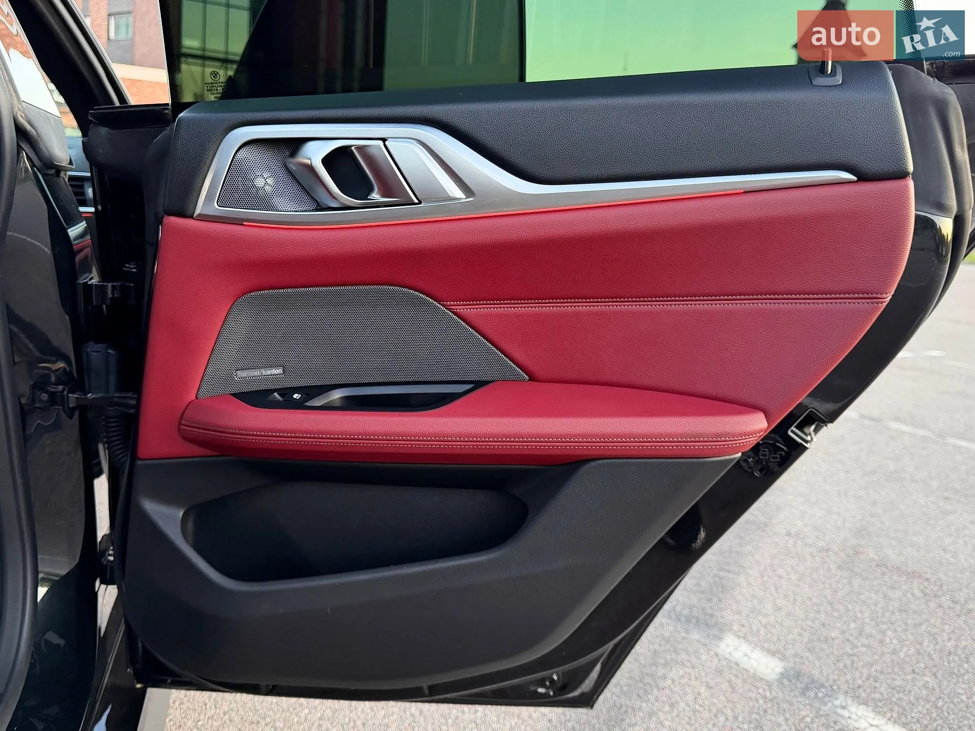 2023 BMW i4 - мініатюра 46