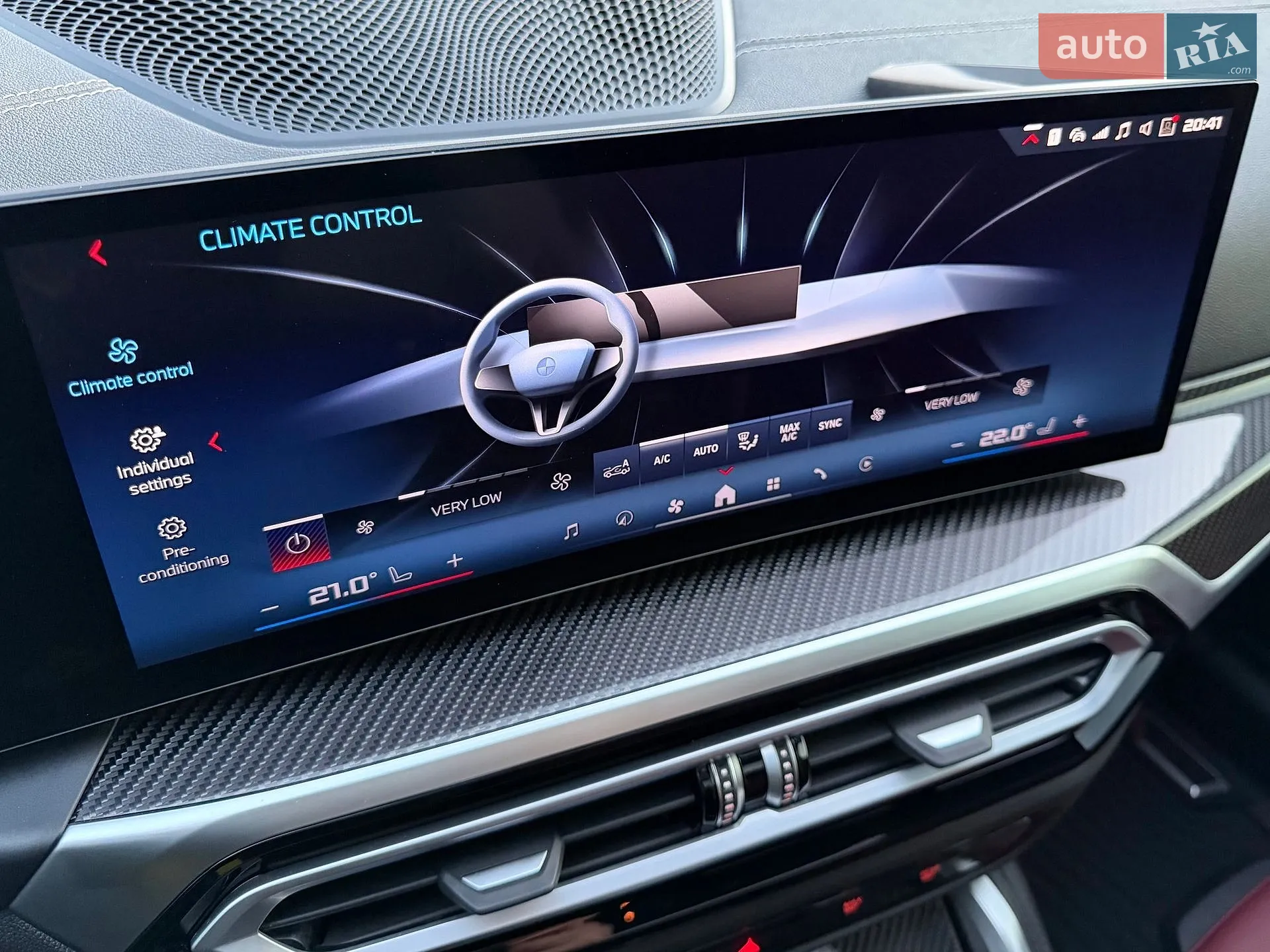 2023 BMW i4 - мініатюра 61