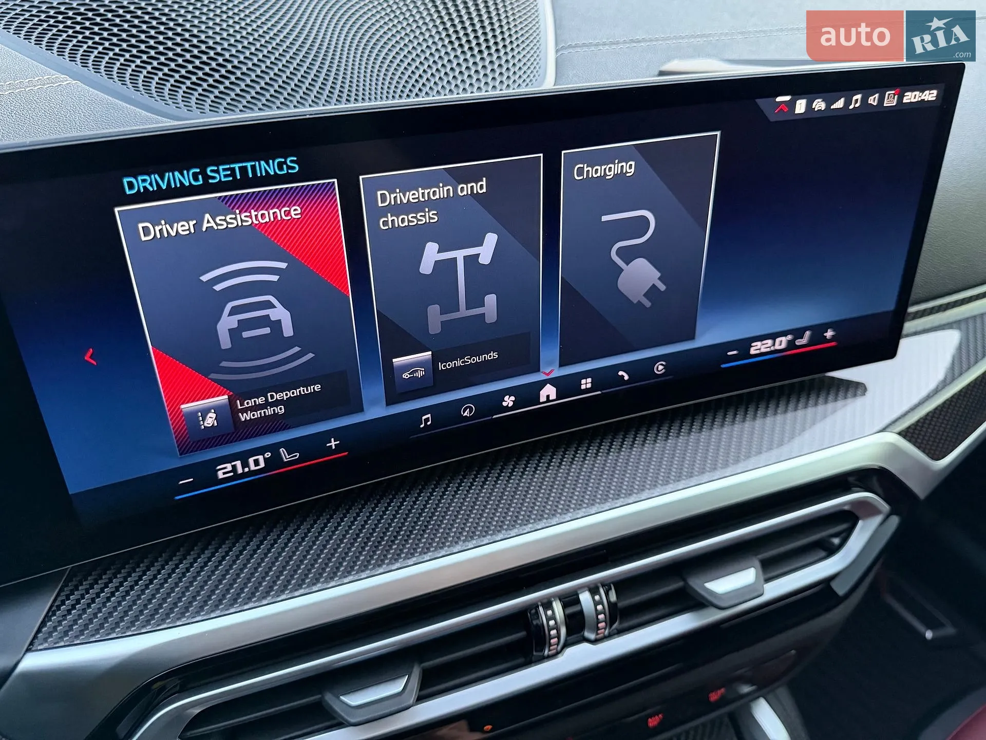 2023 BMW i4 - мініатюра 65