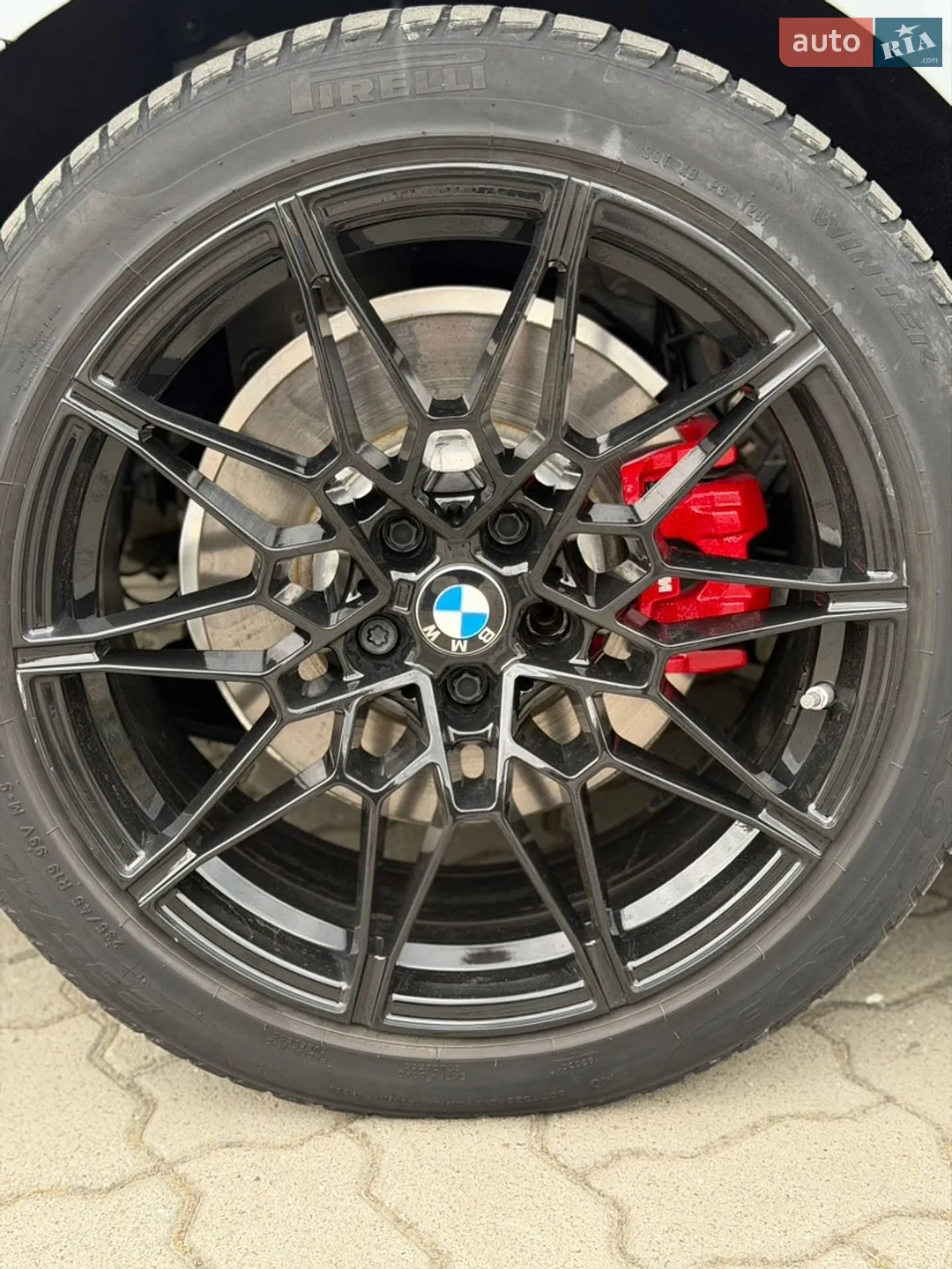 2024 BMW i4 - мініатюра 51