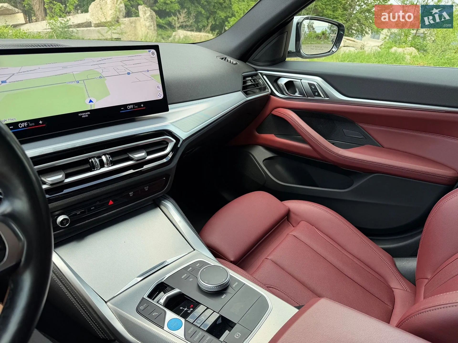 2023 BMW i4 - мініатюра 18
