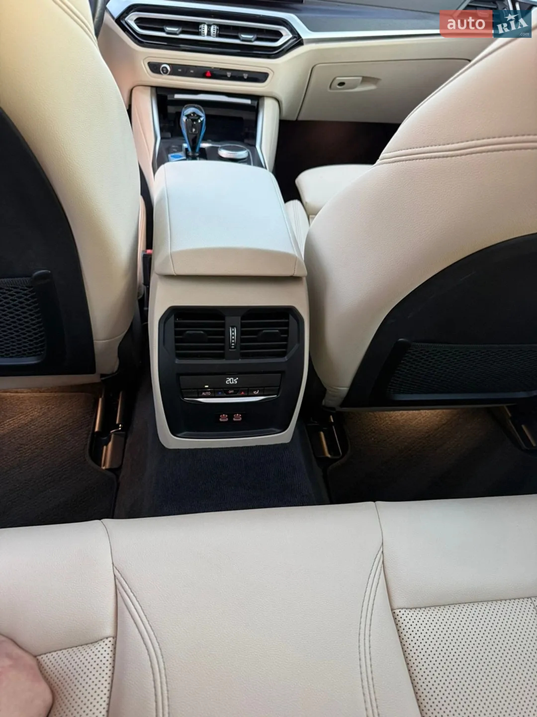 2022 BMW i4 - мініатюра 19