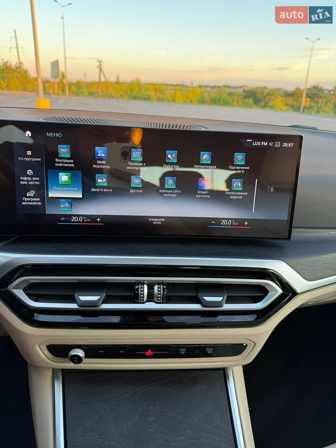 2022 BMW i4 - мініатюра 24