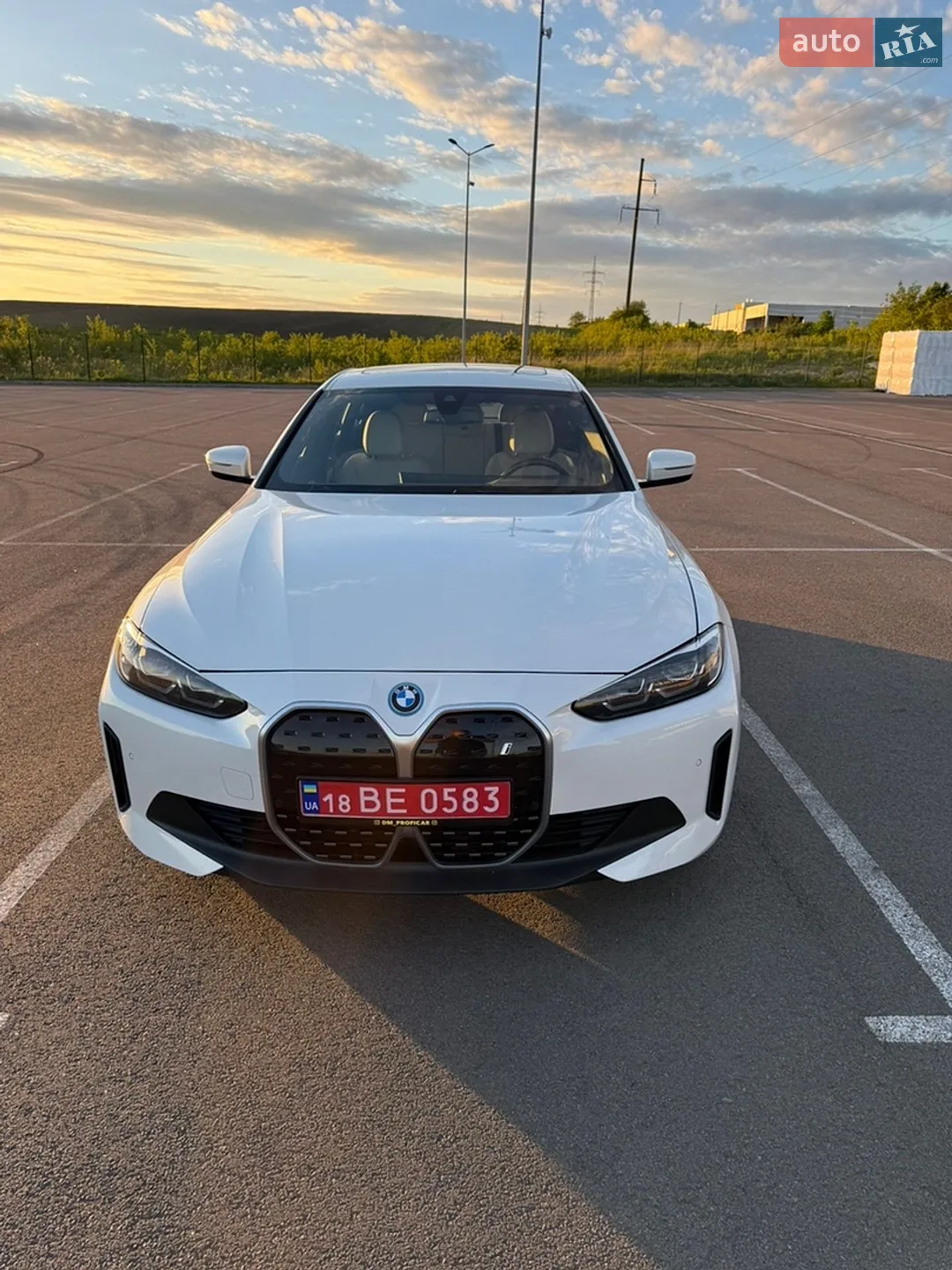 2022 BMW i4 - мініатюра 52