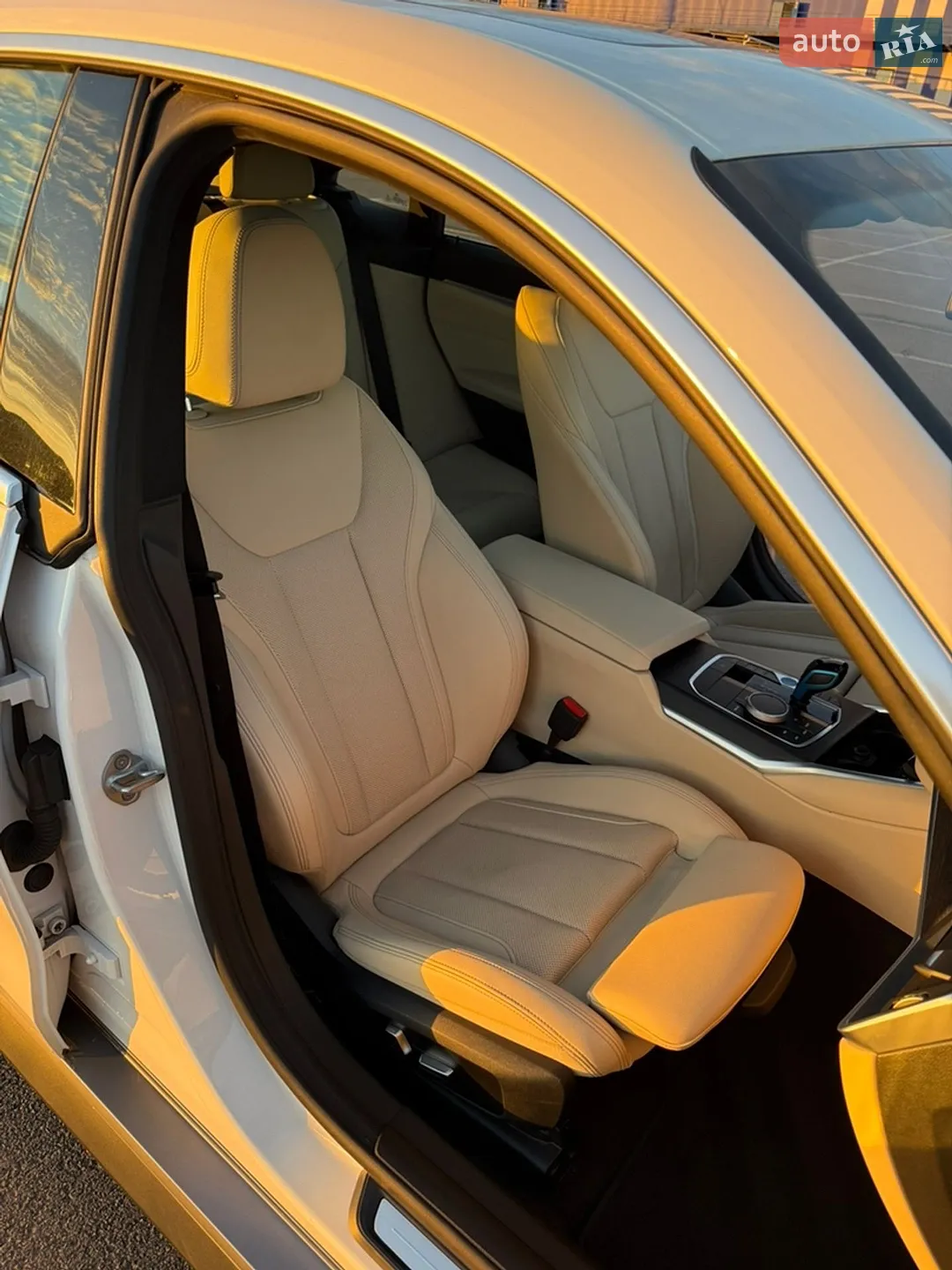 2022 BMW i4 - мініатюра 59
