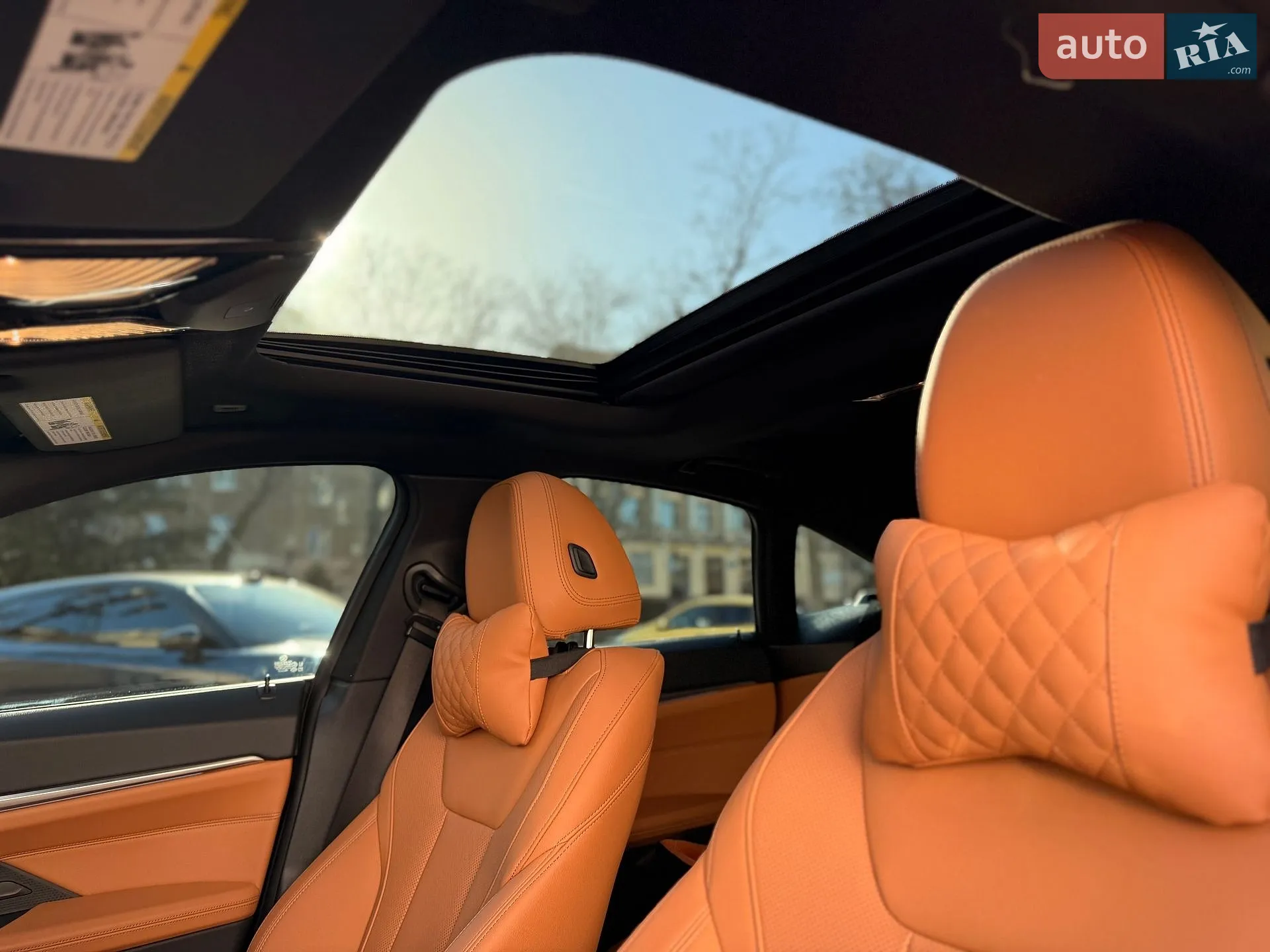 2023 BMW i4 - мініатюра 11