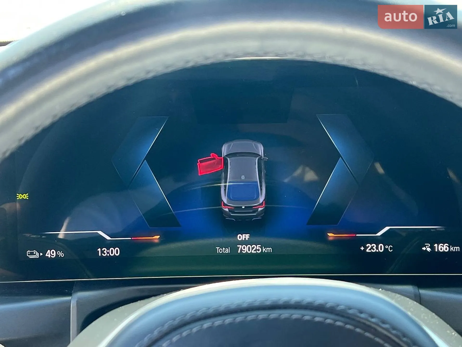 2022 BMW i4 - мініатюра 17