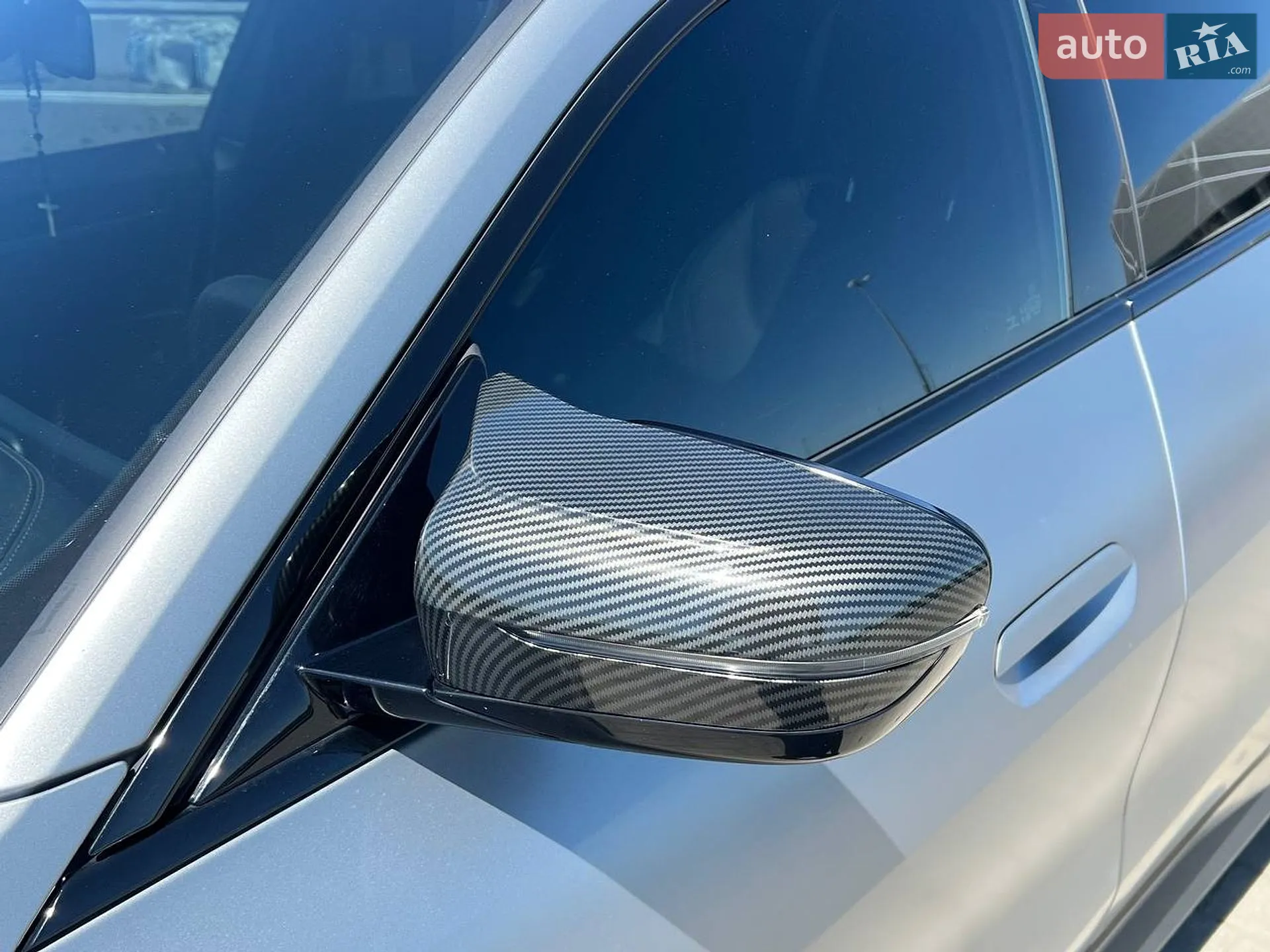 2022 BMW i4 - мініатюра 3