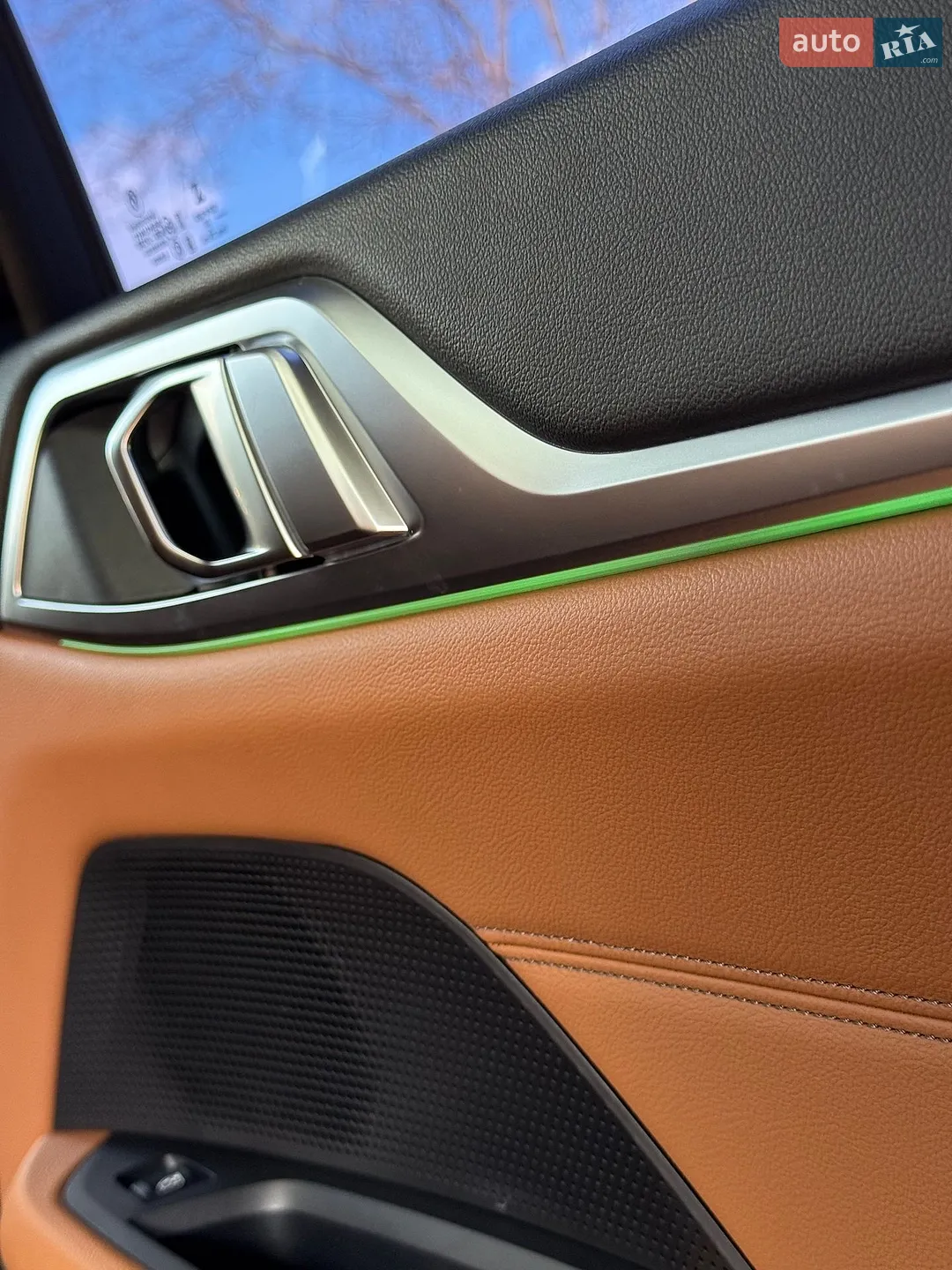 2022 BMW i4 - мініатюра 21
