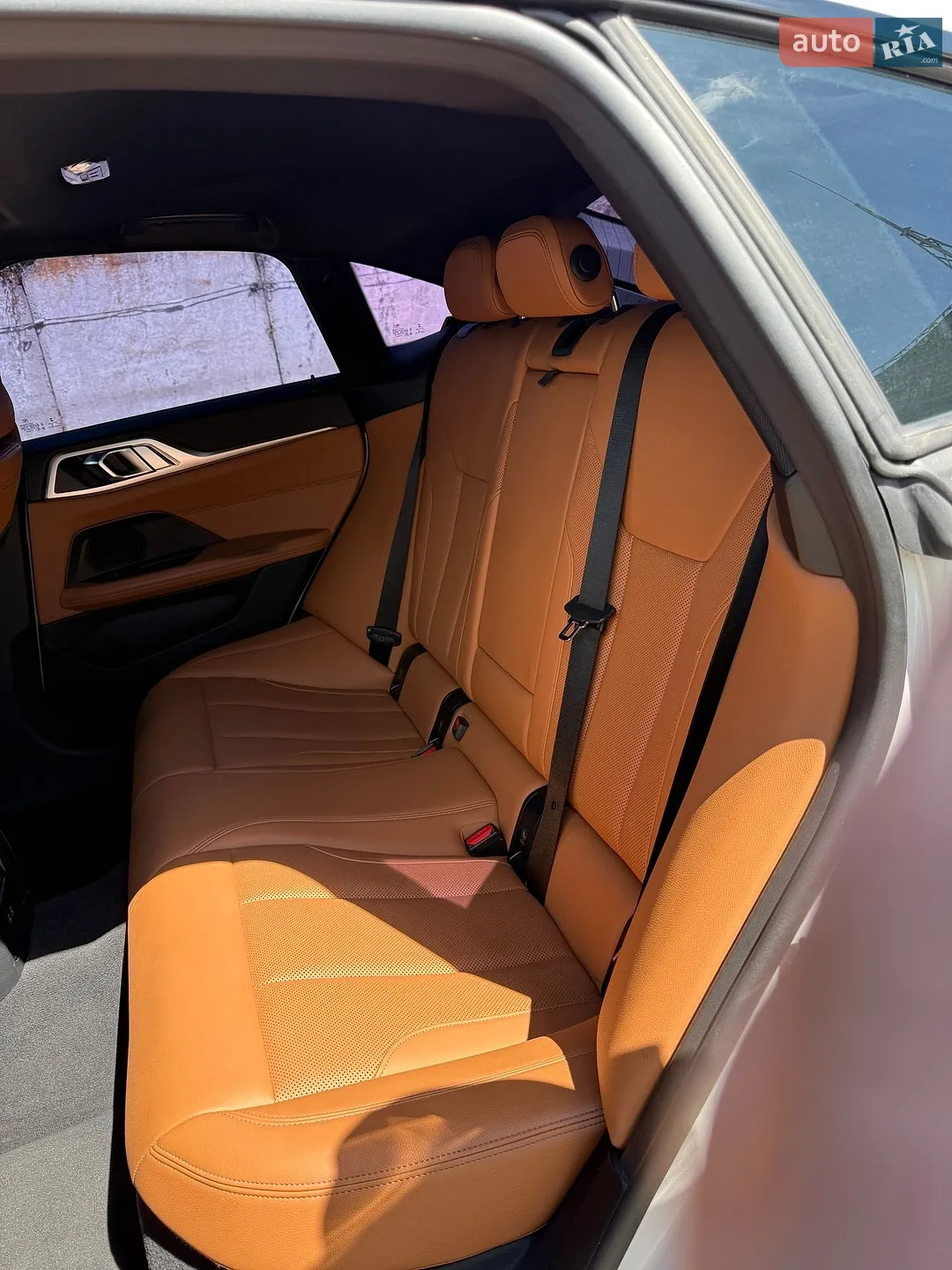 2022 BMW i4 - мініатюра 24