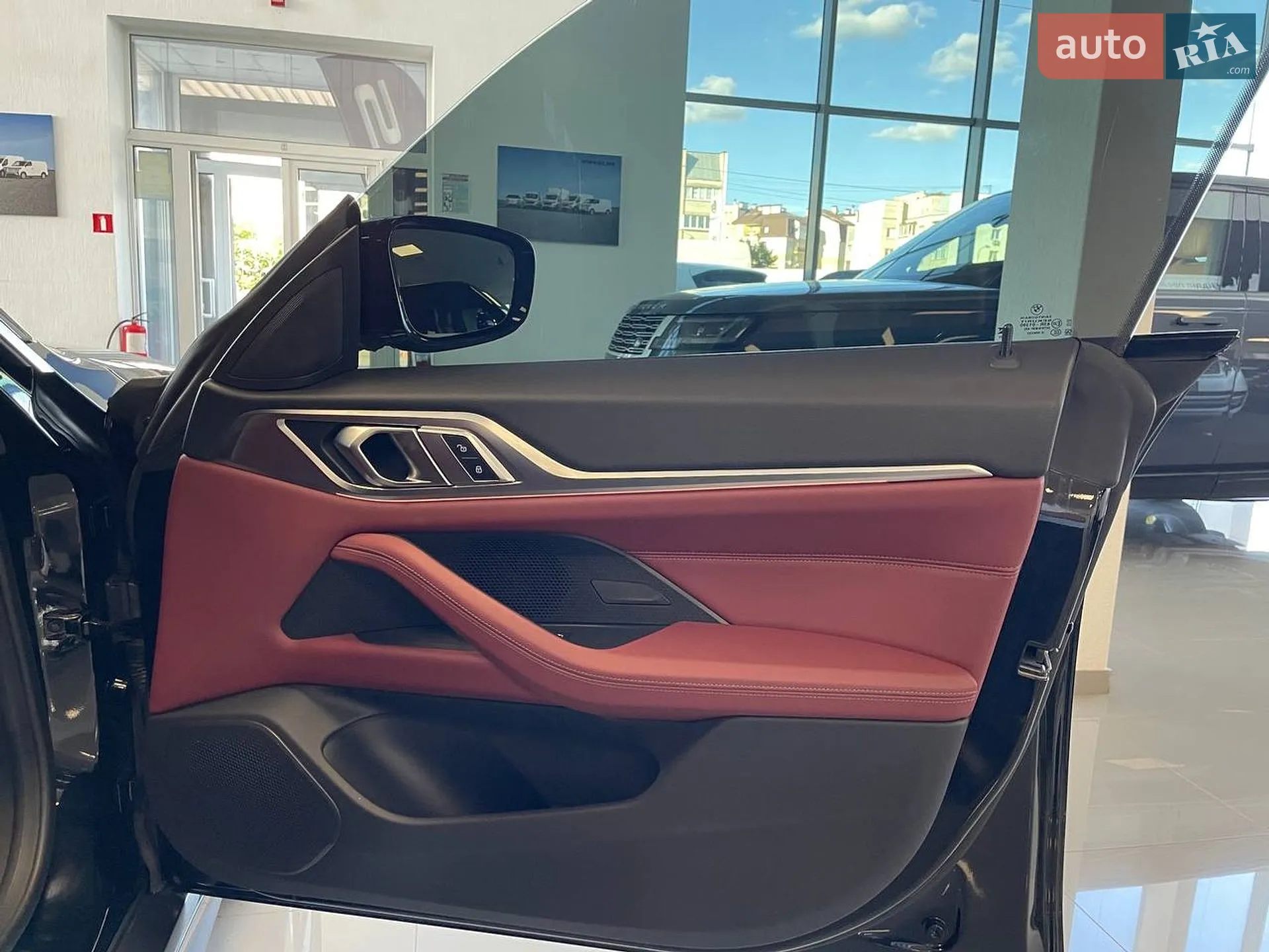 2024 BMW i4 - мініатюра 19