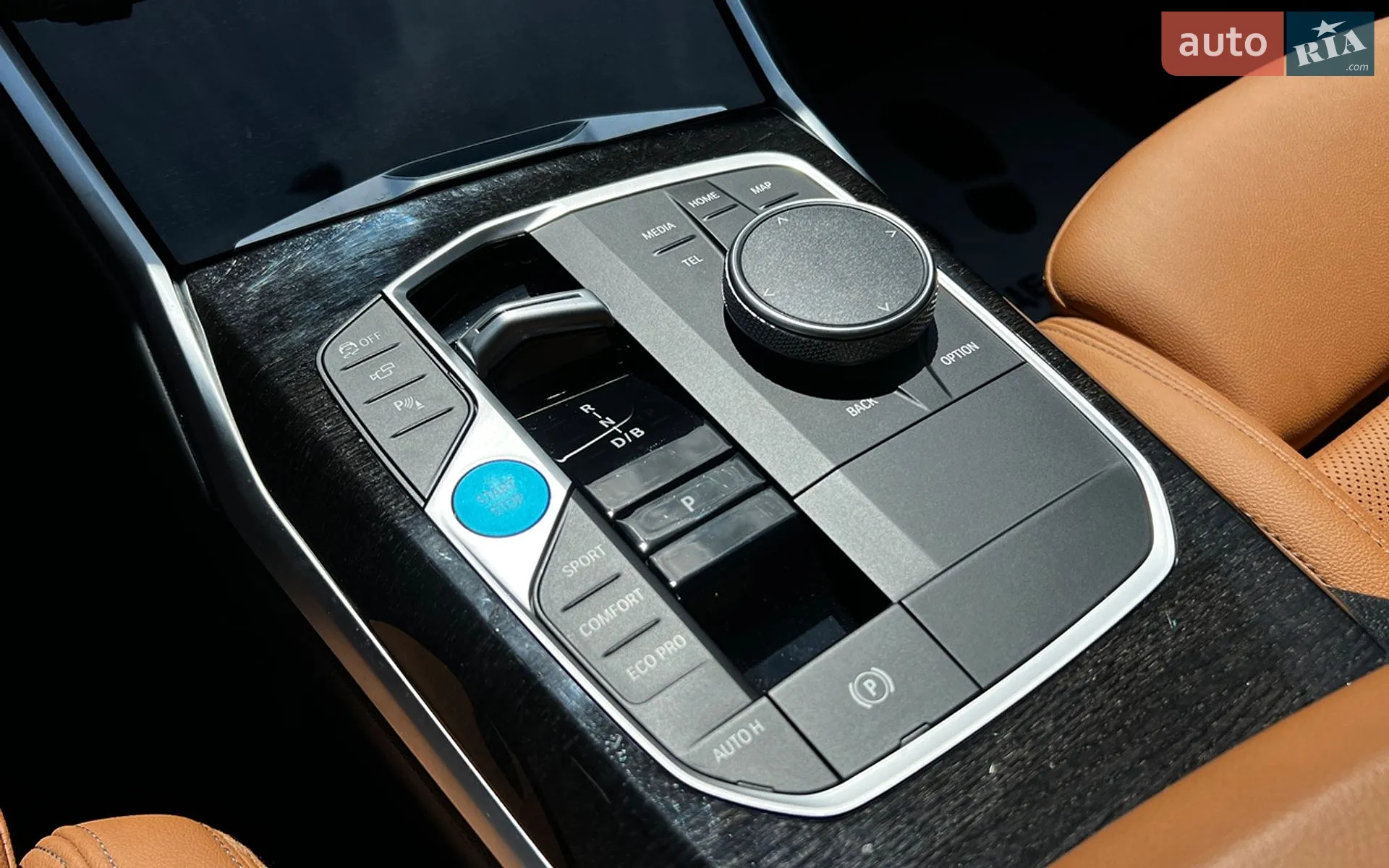 2023 BMW i4 - мініатюра 22