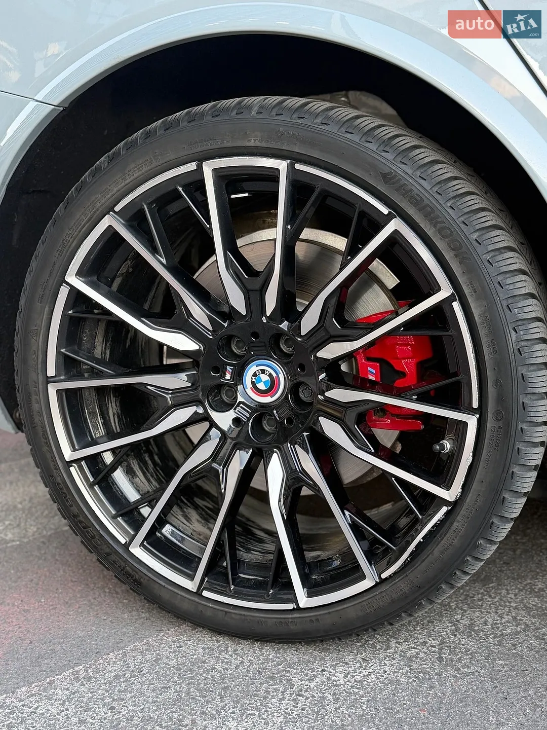 2023 BMW i4 - мініатюра 7