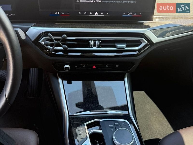 Купе BMW i4 2024 в Житомире фото 9 Купе BMW i4 2024 в Житомире