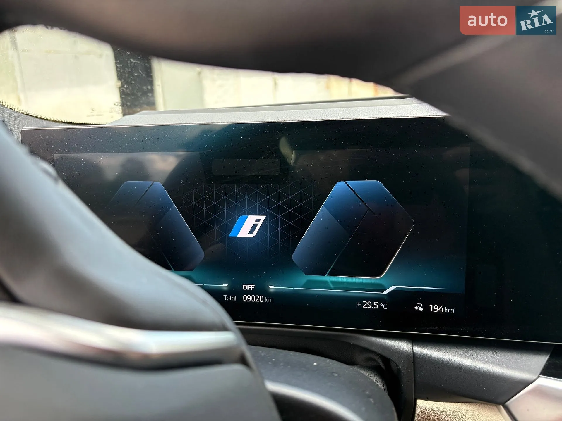 2024 BMW i4 - мініатюра 17