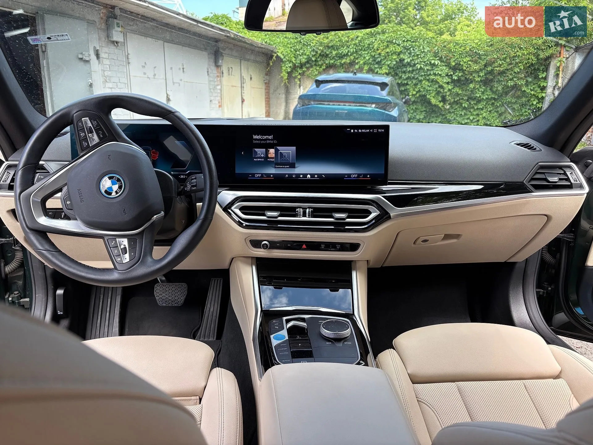 2024 BMW i4 - мініатюра 26