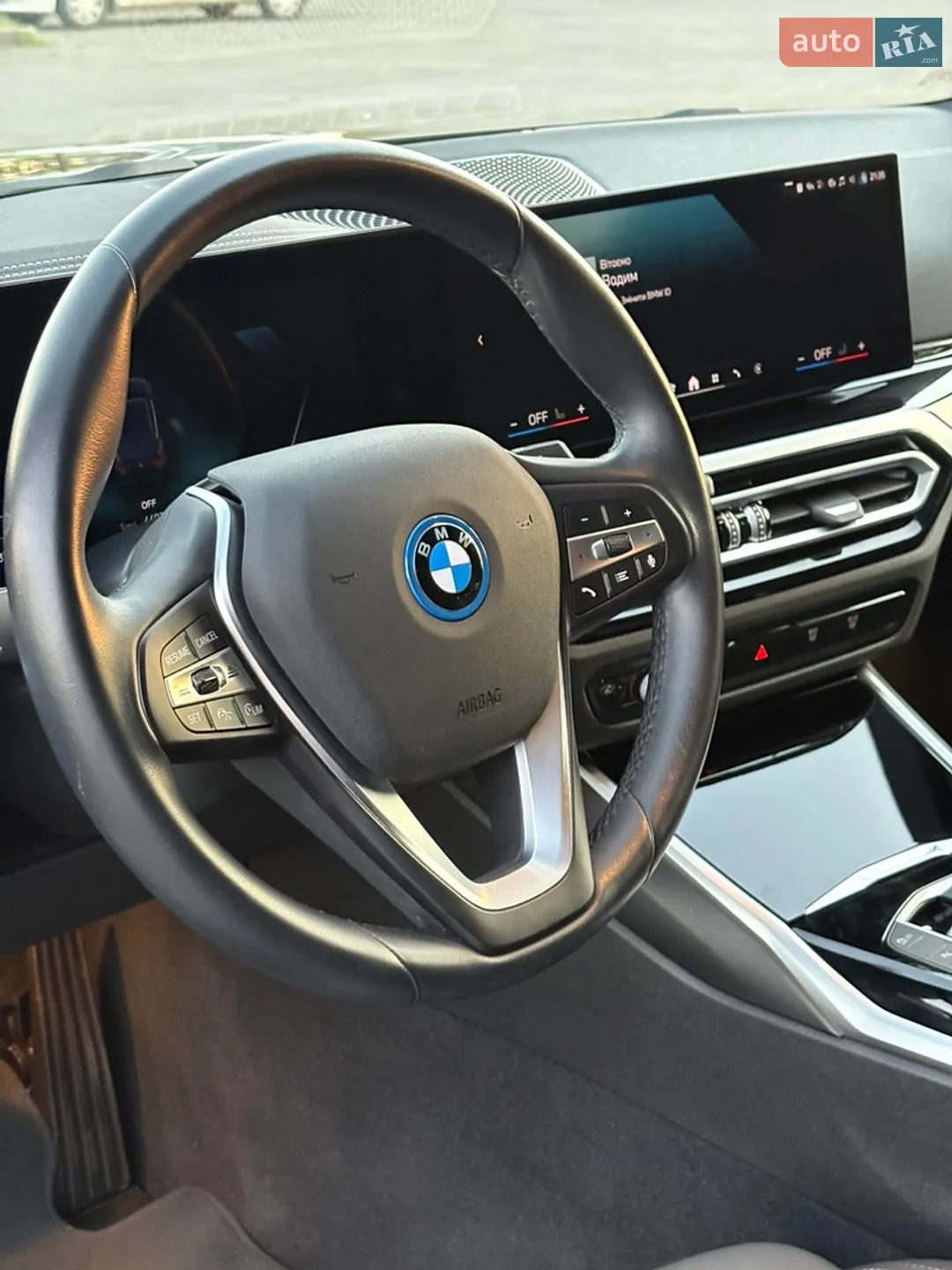 2023 BMW i4 - мініатюра 27