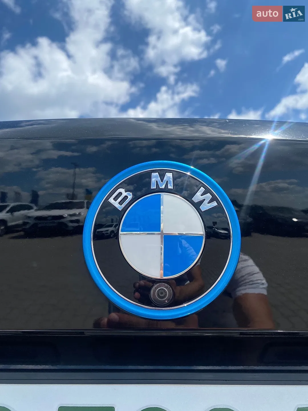 2023 BMW i4 - мініатюра 33