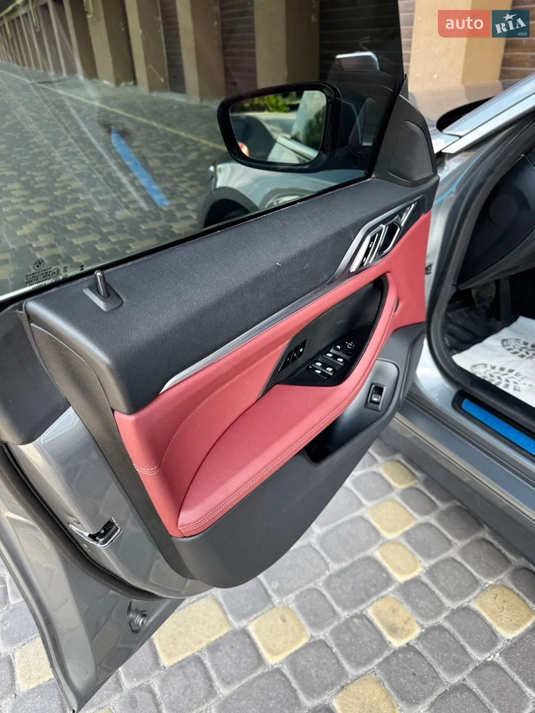 2024 BMW i4 - мініатюра 27