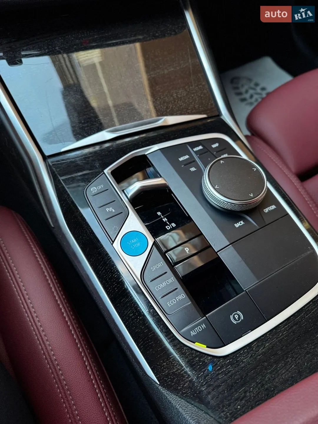 2024 BMW i4 - мініатюра 34