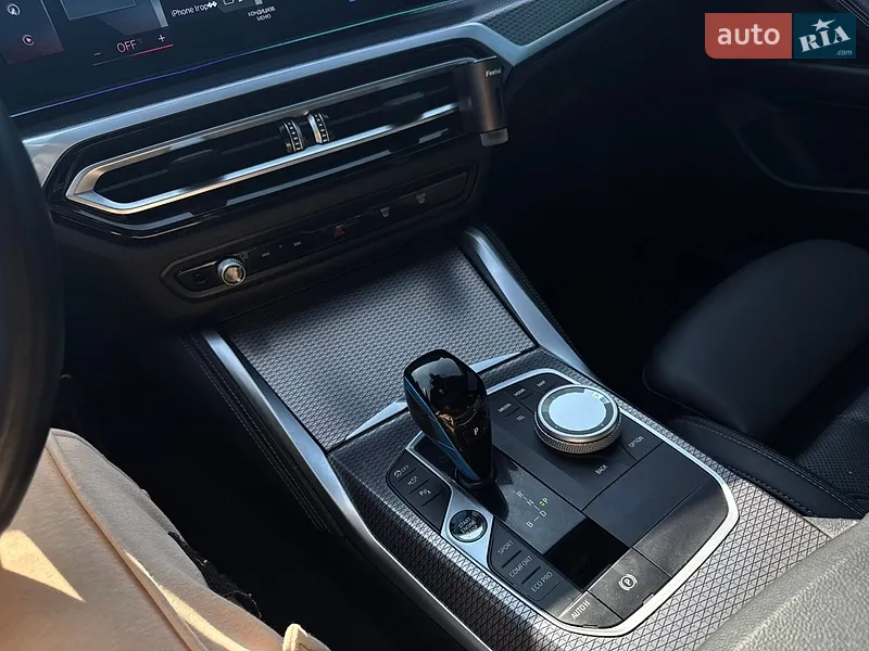 BMW i4 2022 VIN WBY73AW08NFN18105 фото оголошення 15 з 51