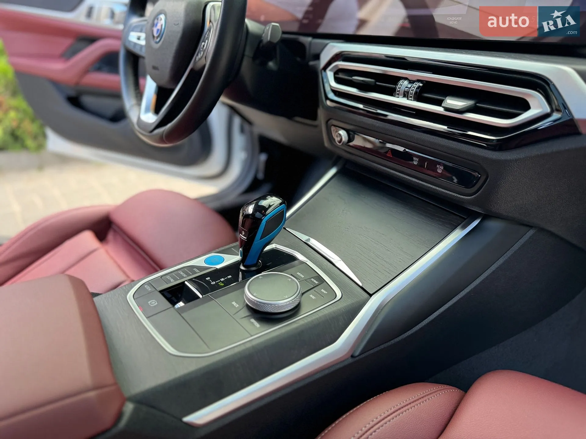 2022 BMW i4 - мініатюра 28