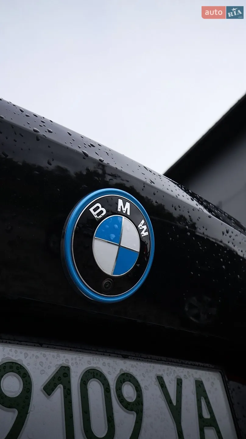 2022 BMW i4 - мініатюра 7