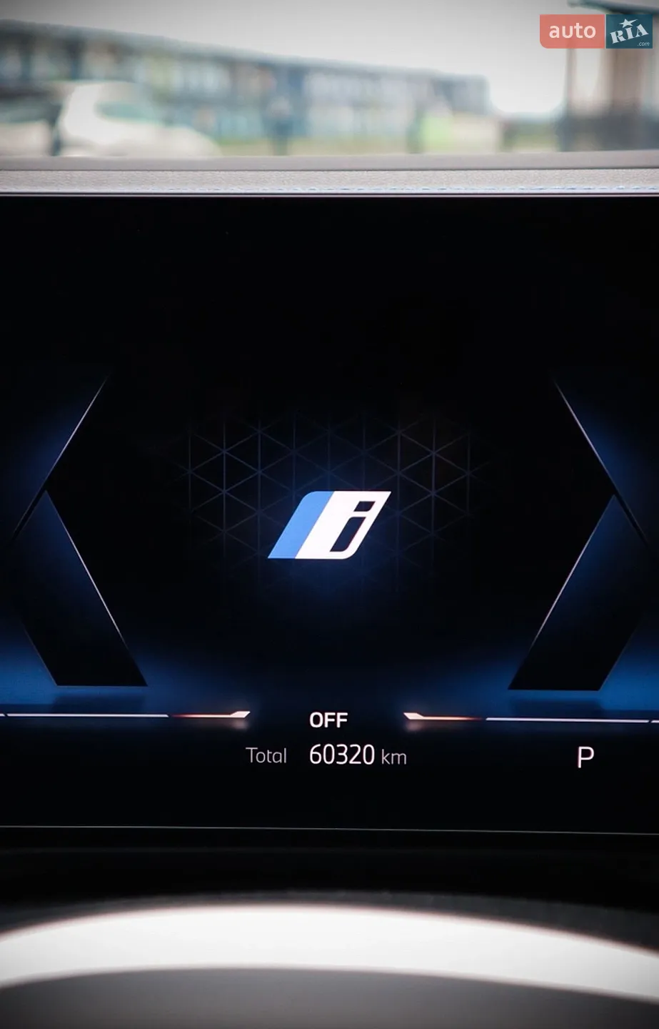 2022 BMW i4 - мініатюра 12