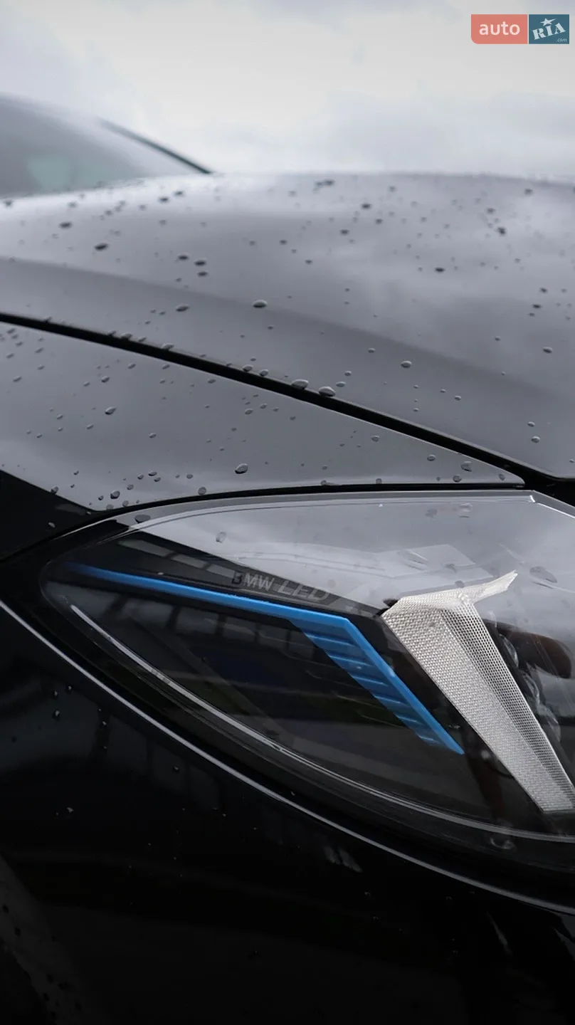 2022 BMW i4 - мініатюра 22