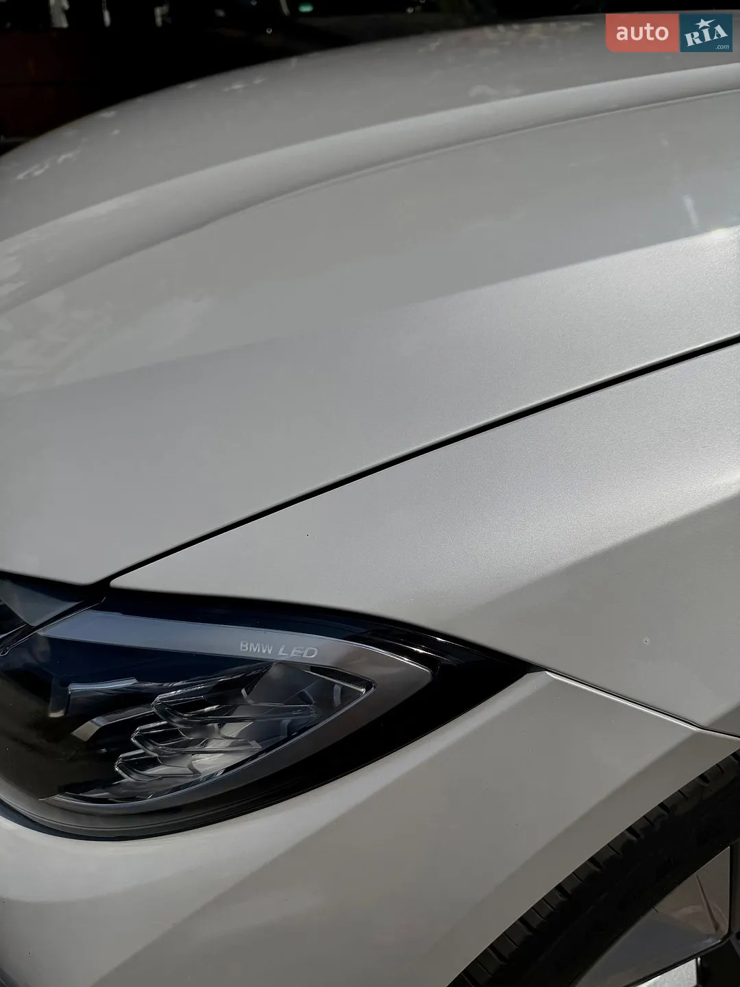2023 BMW i4 - мініатюра 2