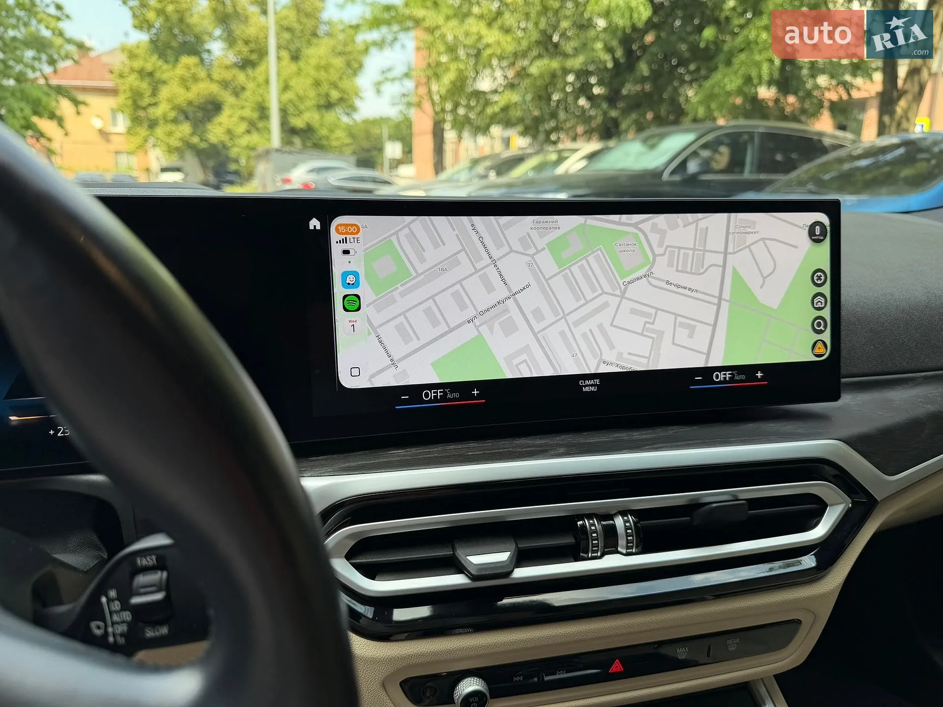 2023 BMW i4 - мініатюра 21