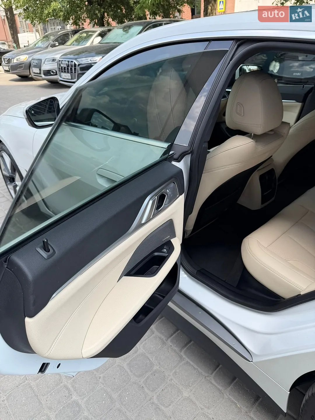 2023 BMW i4 - мініатюра 27