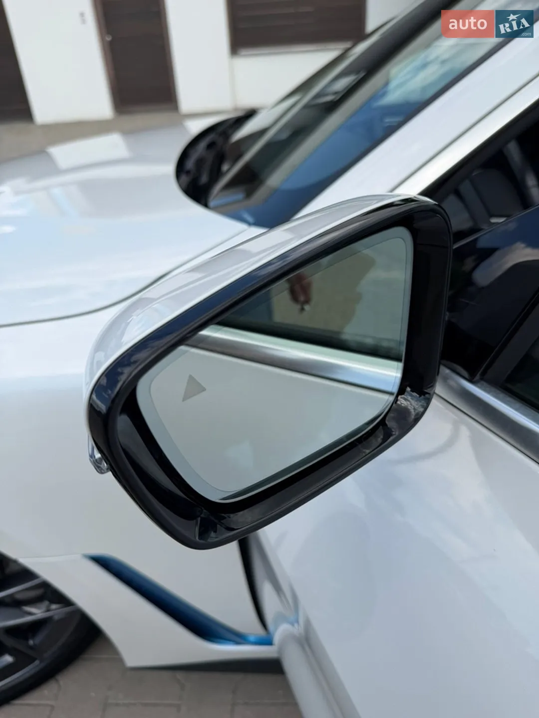 2023 BMW i4 - мініатюра 44