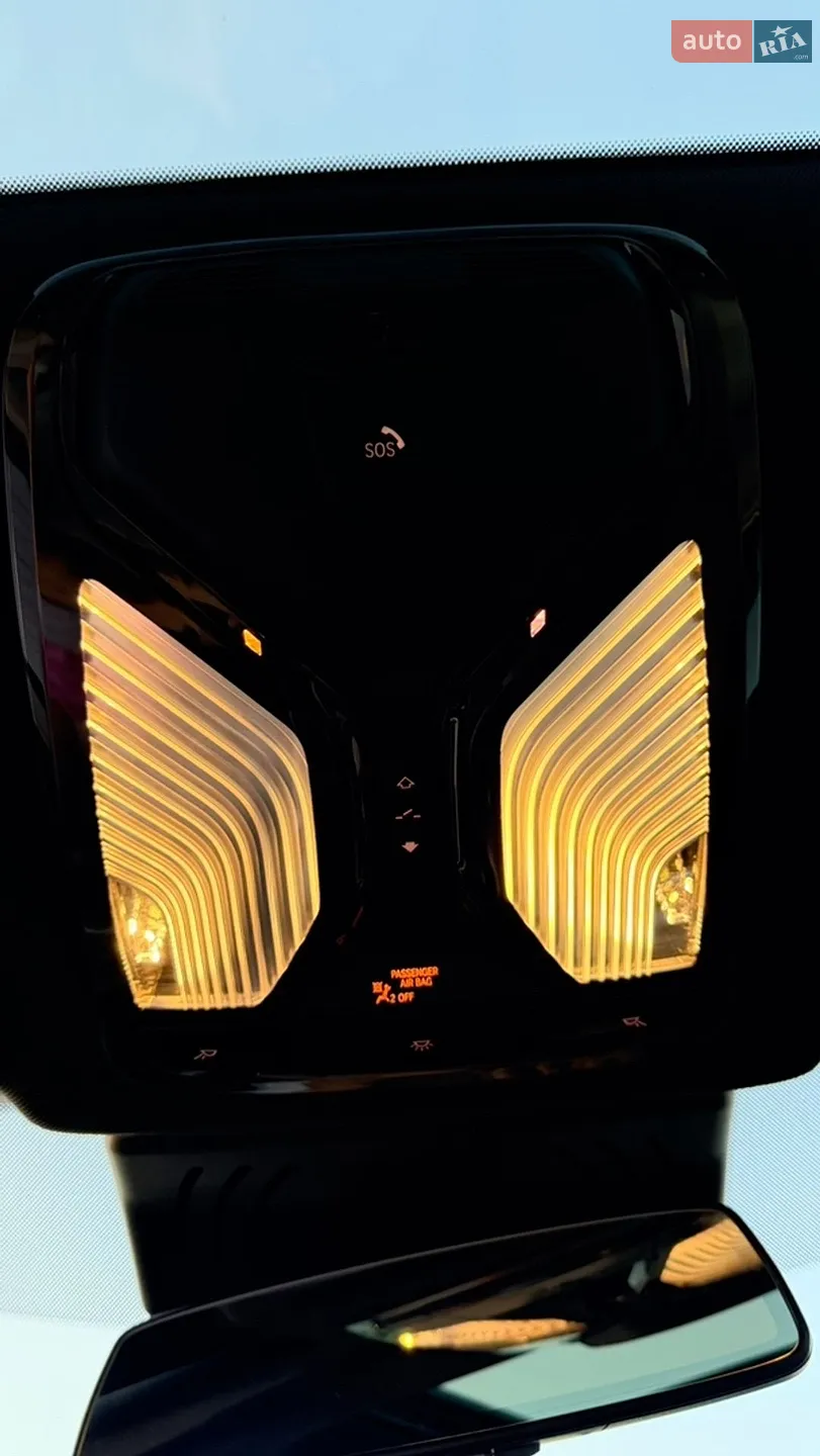 2021 BMW i4 - мініатюра 30
