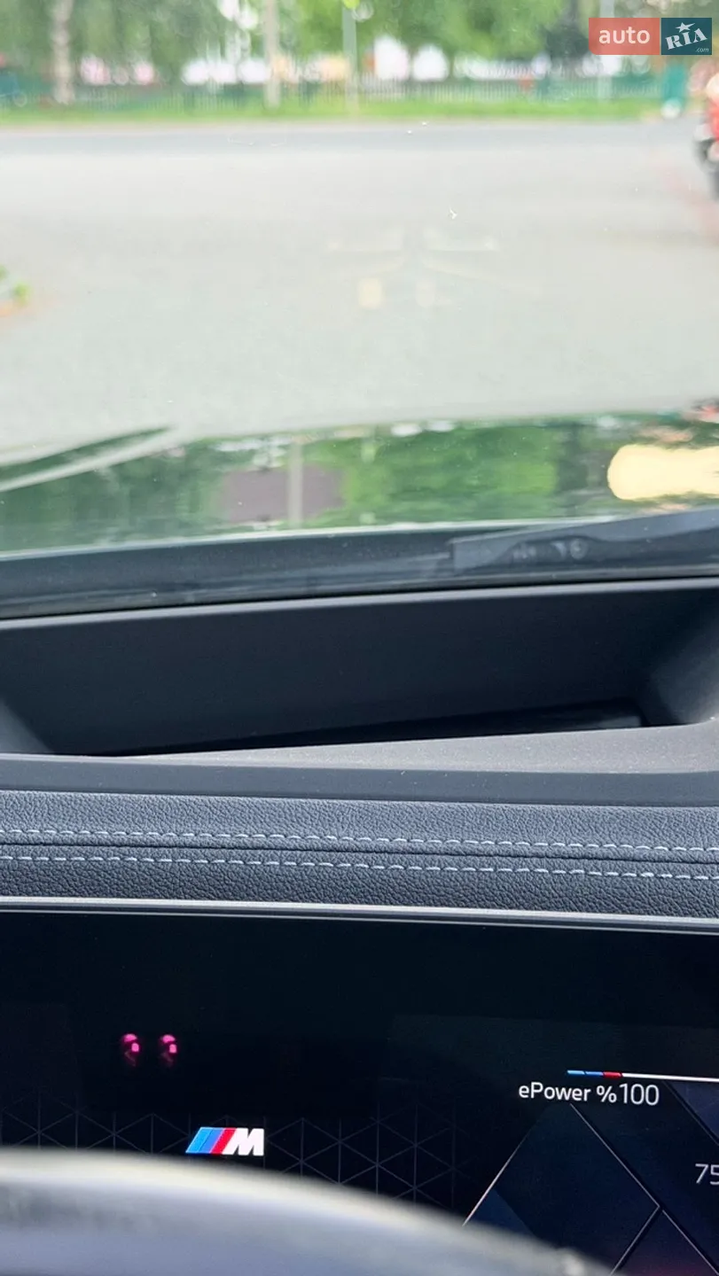 2021 BMW i4 - мініатюра 34
